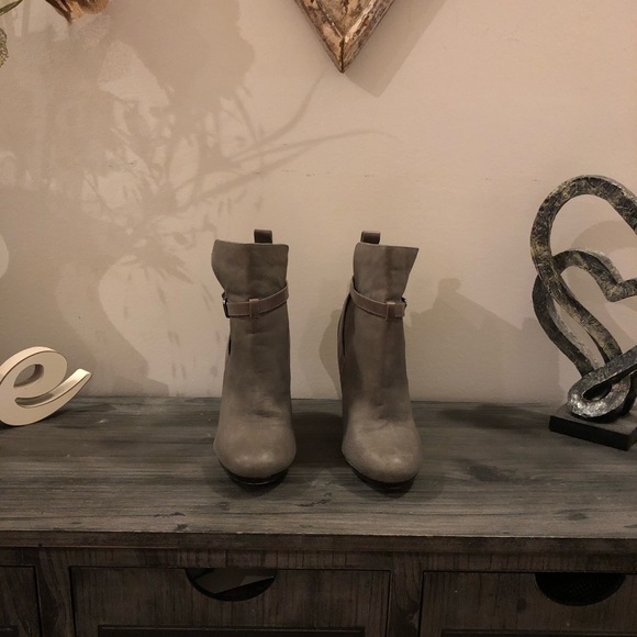 Aldo booties size 9 - Picture 3 of 11